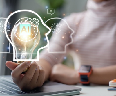 Artificial Intelligence To Streamline Your Teacher Life - The ChatGPT Guide For Educators