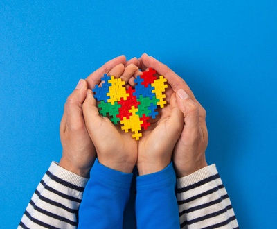 The Autism Discussion Page - On Stress, Anxiety, Shutdowns and Meltdown