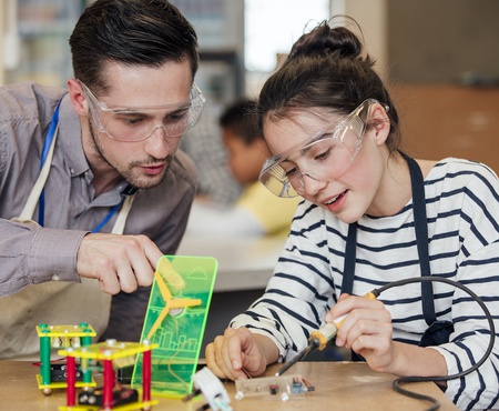 Daily STEM - How To Create A STEM Culture In Your Classrooms & Communities