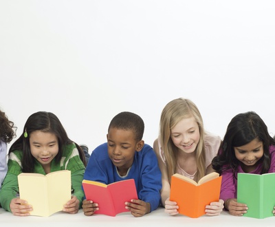Overcoming Dyslexia