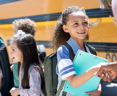 Rebound, A Playbook for Rebuilding Agency, Accelerating Learning Recovery and Rethinking Schools