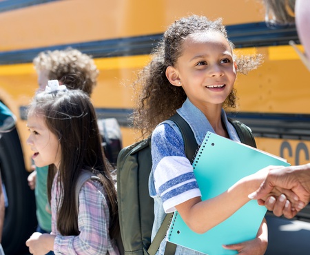 Rebound, A Playbook for Rebuilding Agency, Accelerating Learning Recovery and Rethinking Schools