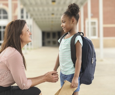 The Trauma Sensitive Classroom