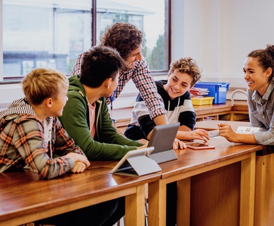 Teaching In The Fast Lane, How To Create Active Learning Experiences