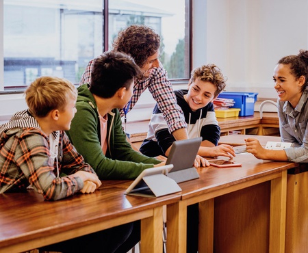 Teaching In The Fast Lane, How To Create Active Learning Experiences