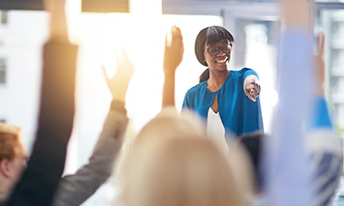 All Together Now: Special and Regular Educators Prosper in PLCs 